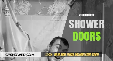 The Surprising History Behind Who Invented Shower Doors