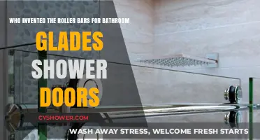 The Unsung Hero: Inventor of Roller Bars for Shower Doors