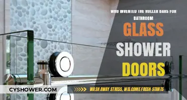 The Surprising History Behind Roller Bars for Glass Shower Doors