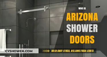 Discover Arizona Shower Doors: Expert Glass Solutions for Your Home