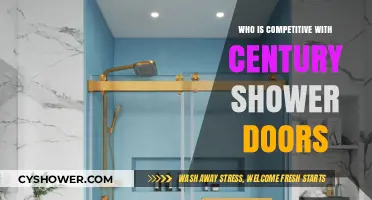 Century Shower Doors Competitors: Top Brands in the Shower Enclosure Market
