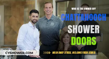 Unveiling Chattahoochee Shower Doors: Discovering the Company's Ownership