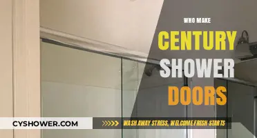 Discover the Craftsmanship Behind Century Shower Doors: Who Makes Them?