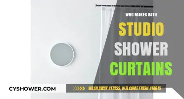 Discover the Makers Behind Bath Studio Shower Curtains