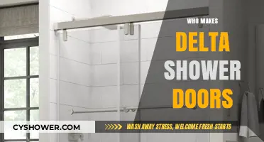 Discovering the Manufacturer Behind Delta Shower Doors: A Comprehensive Guide