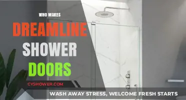 Discover the Manufacturer Behind DreamLine Shower Doors: A Comprehensive Guide
