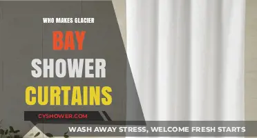 Discover the Manufacturer Behind Glacier Bay Shower Curtains