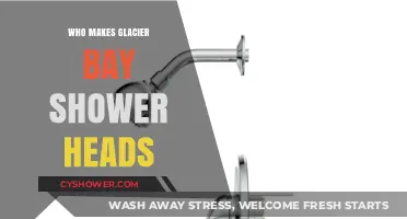 Discover the Manufacturer Behind Glacier Bay Shower Heads
