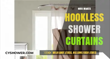 Discover the Makers of Hookless Shower Curtains: A Comprehensive Guide