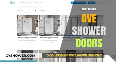 Discovering the Manufacturer Behind Ove Shower Doors: A Comprehensive Guide