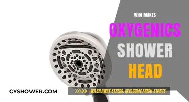 Discover the Manufacturer Behind Oxygenics Shower Heads: A Comprehensive Guide