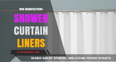 Discovering the Top Manufacturers of Shower Curtain Liners
