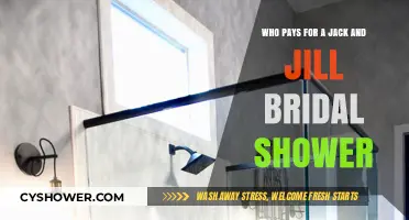 Jack and Jill Bridal Shower: Who Covers the Celebration Costs?