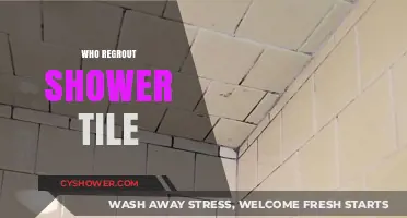How to Regrout Shower Tile: A Step-by-Step DIY Guide