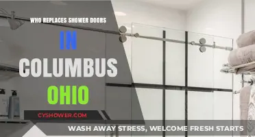 Columbus Shower Door Replacement Experts: Who to Hire for Quality Service