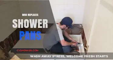 Who Replaces Shower Pans? A Guide to Hiring the Right Pro