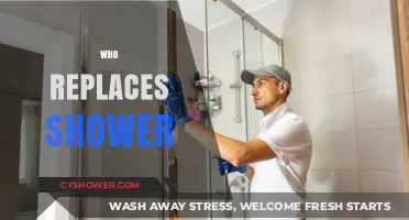 Who Replaces Showers? A Guide to Hiring the Right Professional