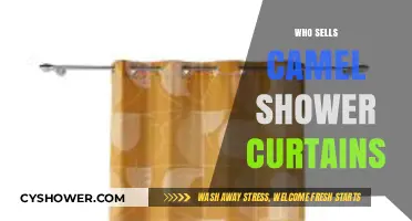 Where to Buy Unique Camel Shower Curtains: Top Retailers Guide