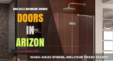 Where to Buy DreamLine Shower Doors in Arizona: Top Retailers