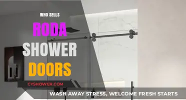 Where to Buy Roda Shower Doors: Top Retailers and Suppliers