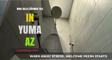 Where to Buy Shower Tile in Yuma, AZ: Top Retailers