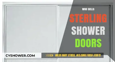Where to Buy Sterling Shower Doors: Top Retailers and Suppliers