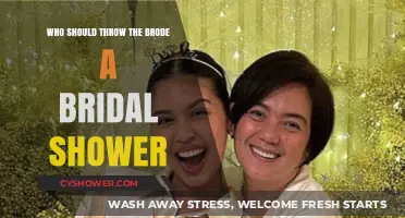 Who Hosts the Bridal Shower? Etiquette and Modern Traditions Explained