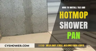 Mastering Tile Installation and Hot Mop Shower Pan Techniques