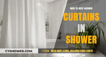 How to Keep Shower Curtains Clean and Mold-Free in Your Shower