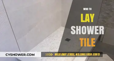 Mastering Shower Tile Installation: Expert Tips for a Flawless Finish
