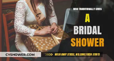 Who Hosts a Bridal Shower? Traditions and Modern Etiquette Explained