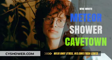 Unveiling the Creative Mind Behind Cavetown's 'Meteor Shower