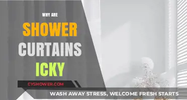 Why Shower Curtains Get Gross: Causes, Prevention, and Solutions