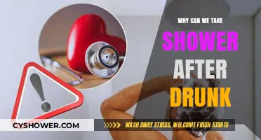 Showering After Drinking: Risks, Myths, and Safe Practices Explained