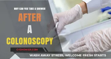 Post-Colonoscopy Shower Guidelines: When and Why It's Safe to Cleanse