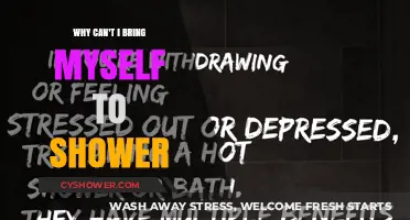 Overcoming Hygiene Hurdles: A Guide to Showering Motivation