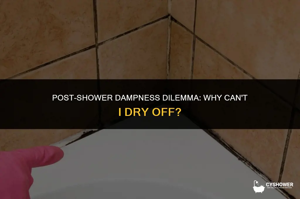 why can