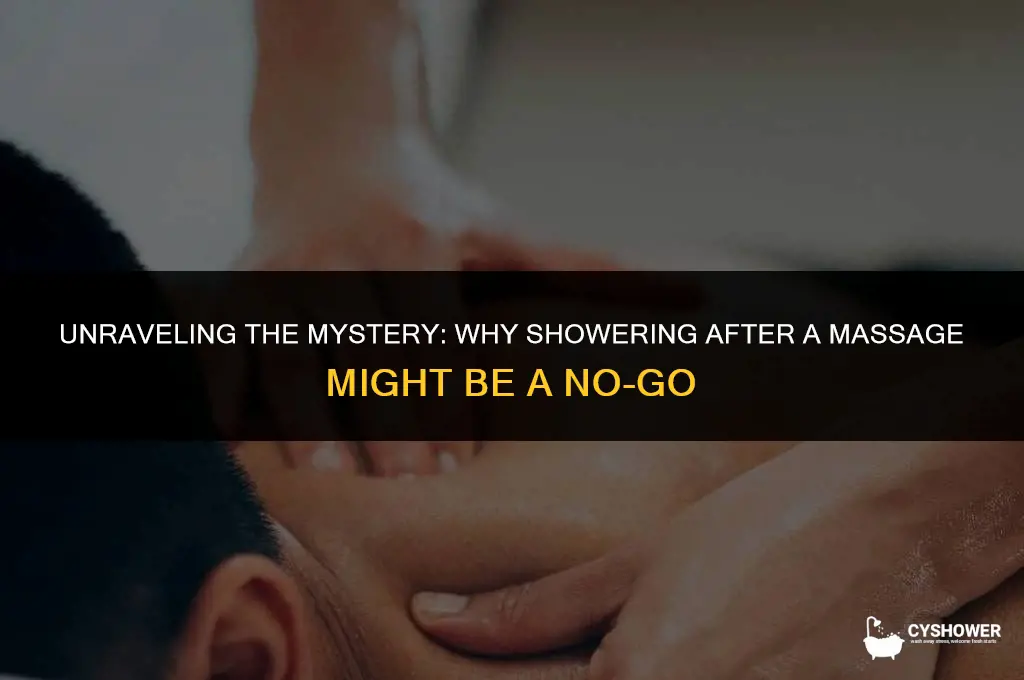 why can