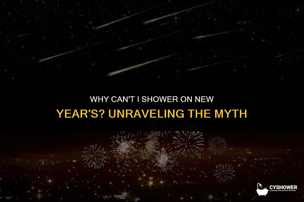 why can