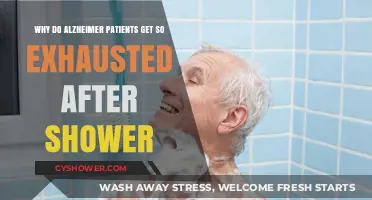 Understanding Alzheimer's Fatigue: Why Showers Drain Energy in Patients