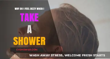 Shower Dizziness Explained: Causes and Solutions for Sudden Lightheadedness
