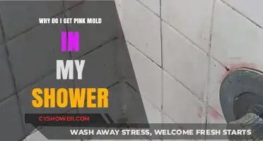 Understanding Pink Mold: Causes and Prevention in Your Shower