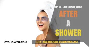 The Science Behind Your Post-Shower Glow: Unlocking Radiant Skin Secrets