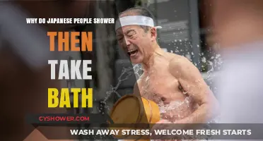 Japanese Bathing Rituals: Showering Before Soaking in the Tub Explained