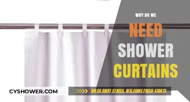Shower Curtains: Essential Bathroom Accessory for Privacy and Protection