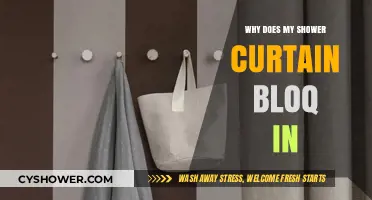 Why Shower Curtains Stick: Causes and Quick Fixes for Cling