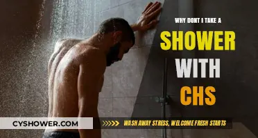 Understanding CHS: Why Showers Can Be Uncomfortable and How to Cope