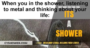 Why Don’t You Take This? It’s a Shower: Unpacking the Confusion