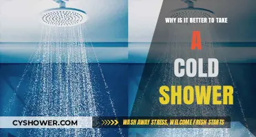 Cold Showers: Unlocking Health Benefits and Boosting Your Daily Energy