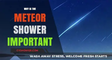 Why Meteor Showers Matter: Unveiling Cosmic Secrets and Earthly Wonders